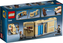LEGO 75966 HARRY POTTER HOGWARTS ROOM OF REQUIREMENT