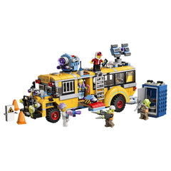 LEGO 70423 HIDDEN SIDE PARANORMAL INTERCEPT BUS 3000