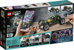 LEGO 70434 HIDDEN SIDE SUPERNATURAL RACE CAR