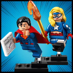 LEGO 71026 THE LEGO DC SUPER HEROES MINIFIGURES SERIES