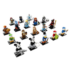 LEGO 71024 DISNEY SERIES 2 MINIFIGURES