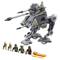 LEGO 75234 STAR WARS AT-AP WALKER