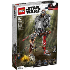 LEGO 75254 STAR WARS AT-ST RAIDER