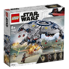 LEGO 75233 STAR WARS DROID GUNSHIP