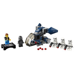 LEGO 75262 STAR WARS IMPERIAL DROPSHIP 20TH ANNIVERSARY EDITION