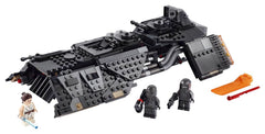 LEGO 75284 STAR WARS KNIGHTS OF REN TRANSPORT SHIP