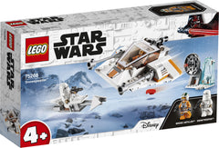 LEGO 75268 STAR WARS SNOWSPEEDER