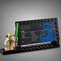 LEGO 75255 STAR WARS YODA