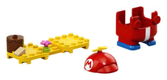 LEGO 71371 SUPER MARIO PROPELLER MARIO POWER-UP PACK