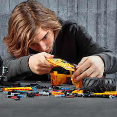LEGO 42099 TECHNIC 4X4 X-TREME OFF-ROADER