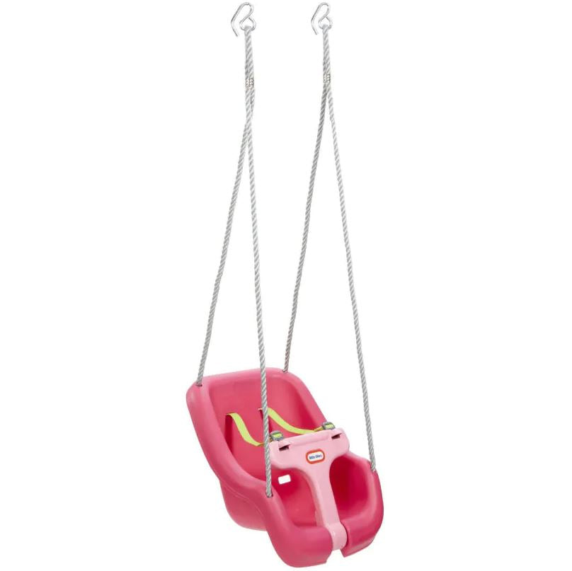 Little Tikes 2-In-1 Snug N Secure Magenta