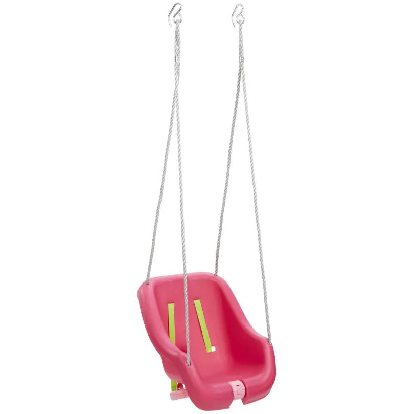 Little Tikes 2-In-1 Snug N Secure Magenta
