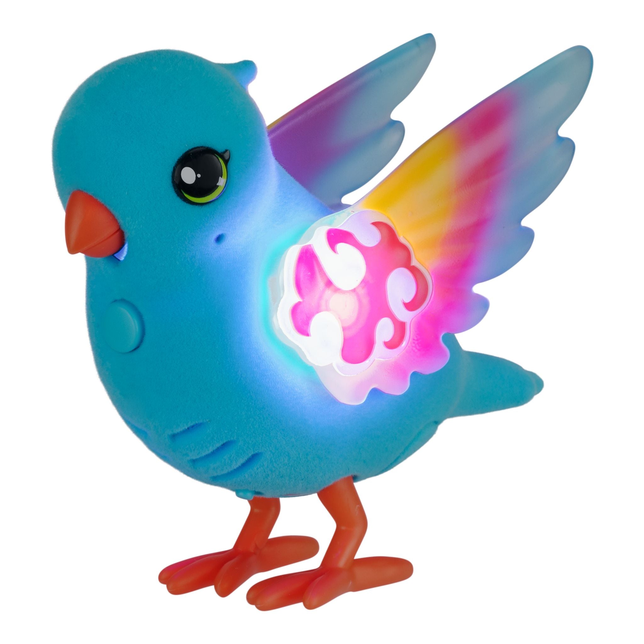 Little Live Pets Lil' Bird Jungle Series 'Pango'