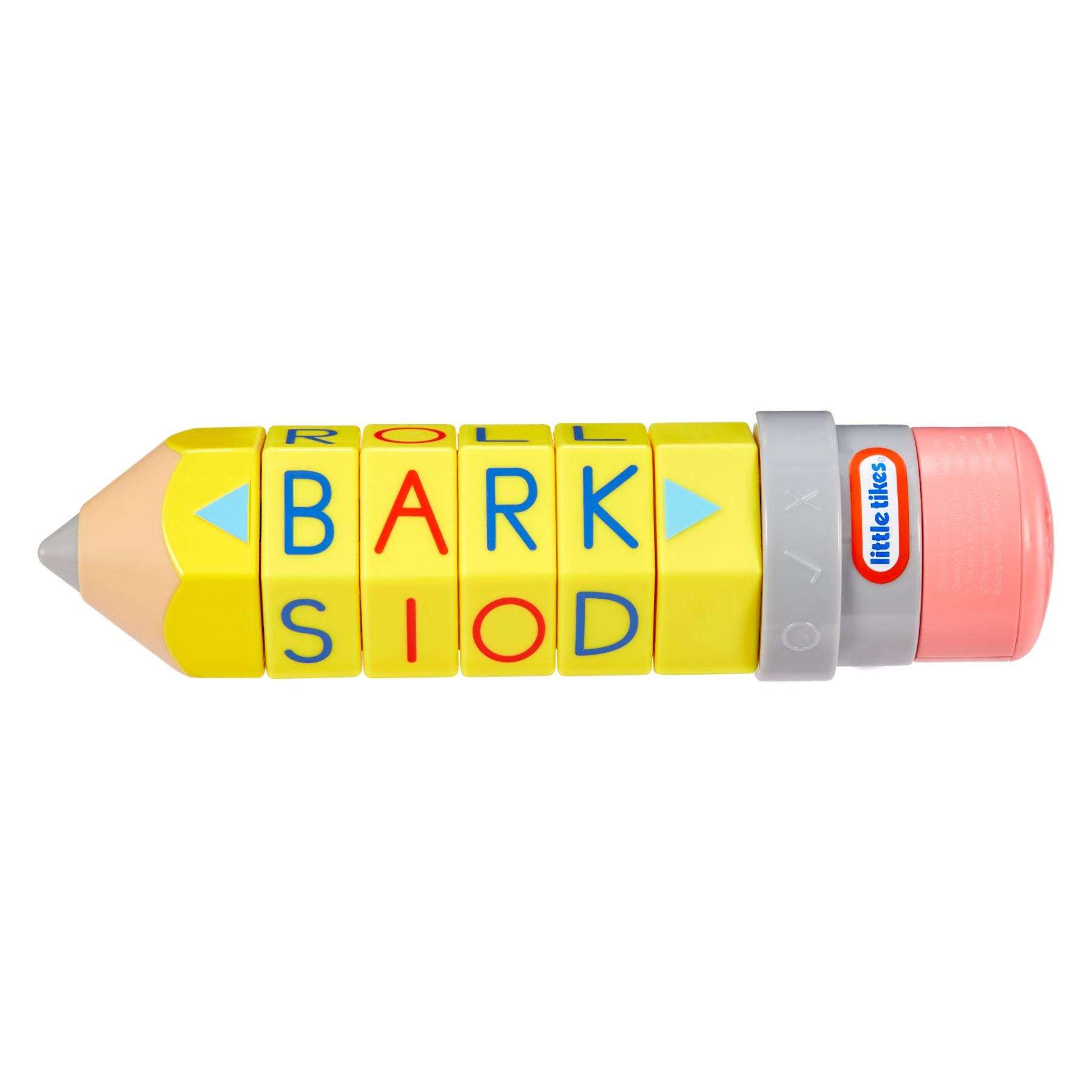 Little Tikes 100 Words Spell & Spin Pencil