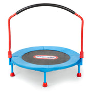 Little Tikes Easy Store Trampoline - Toyworld Australia