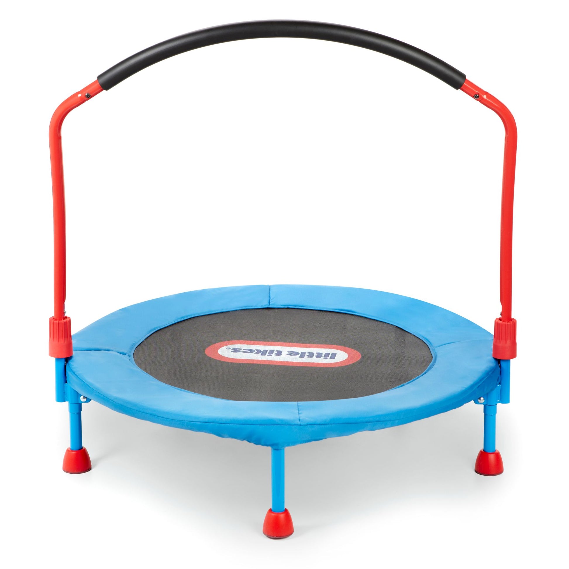 Little Tikes Easy Store Trampoline - Toyworld Australia