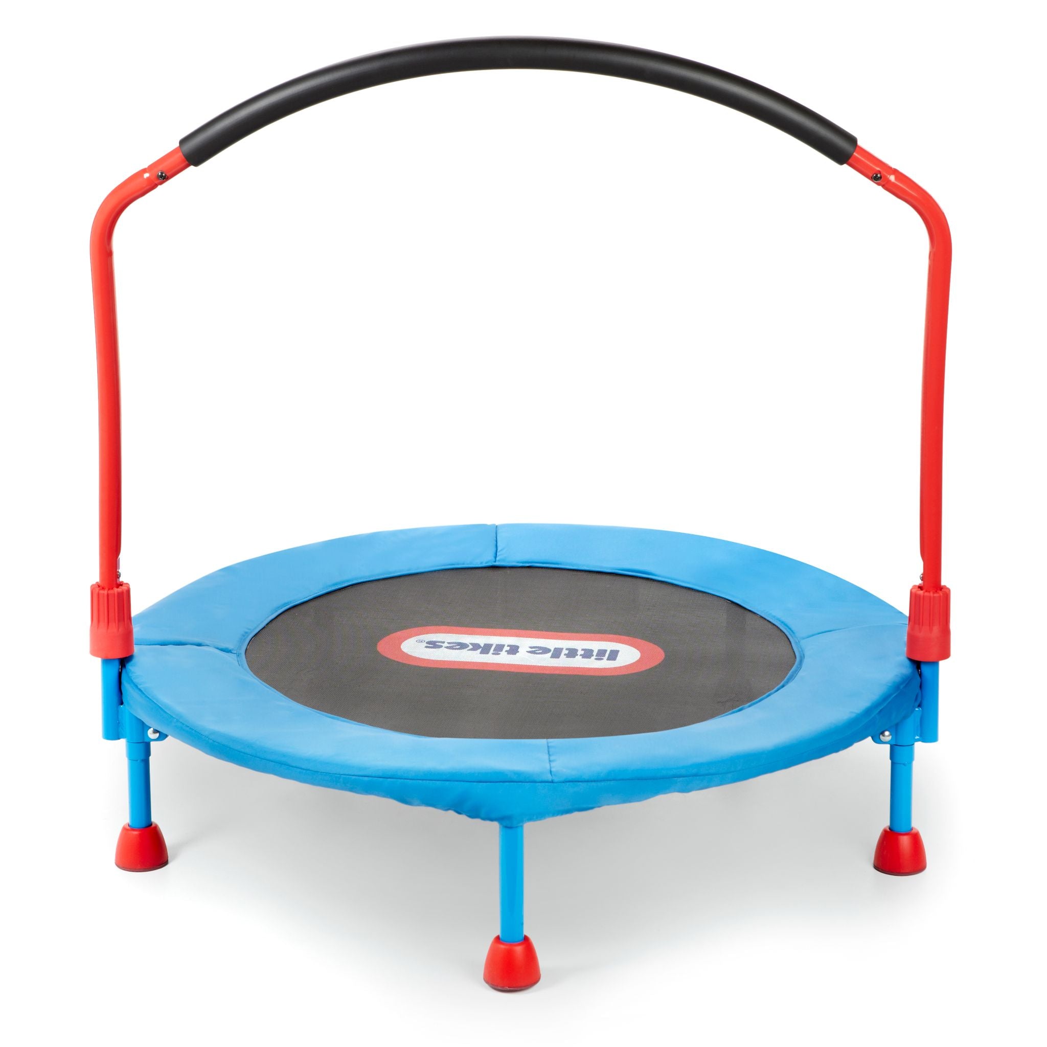 Little Tikes Easy Store Trampoline - Toyworld Australia