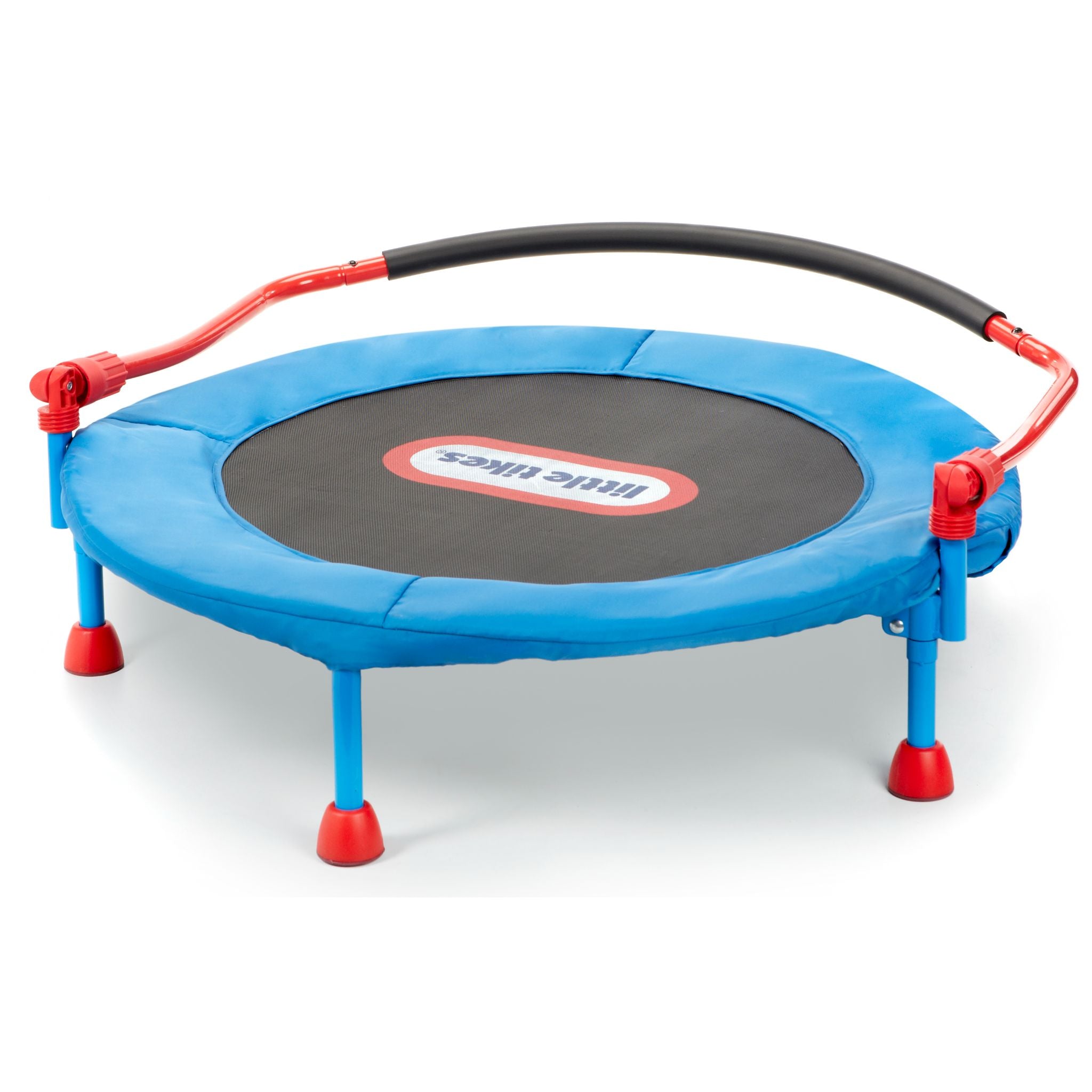Little Tikes Easy Store Trampoline - Toyworld Australia