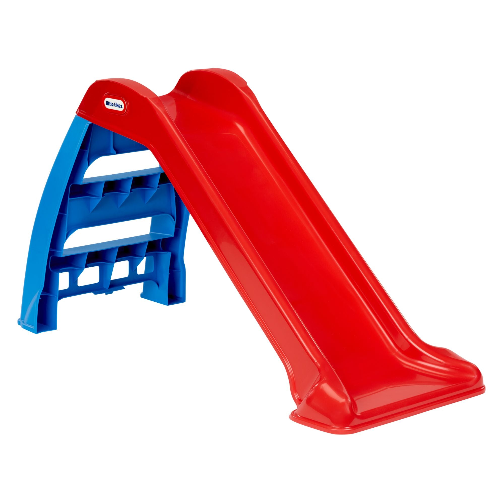 Little Tikes First Slide Red/Blue