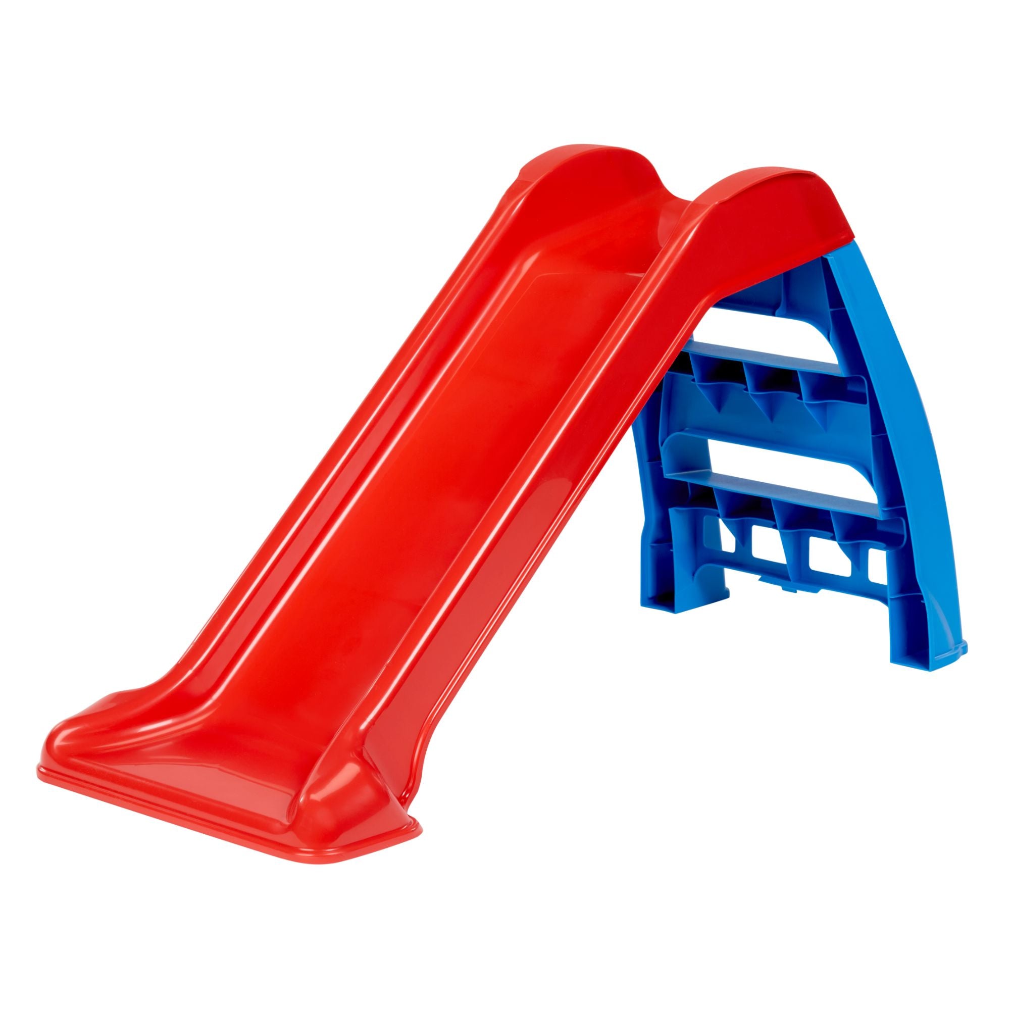 Little Tikes First Slide Red/Blue