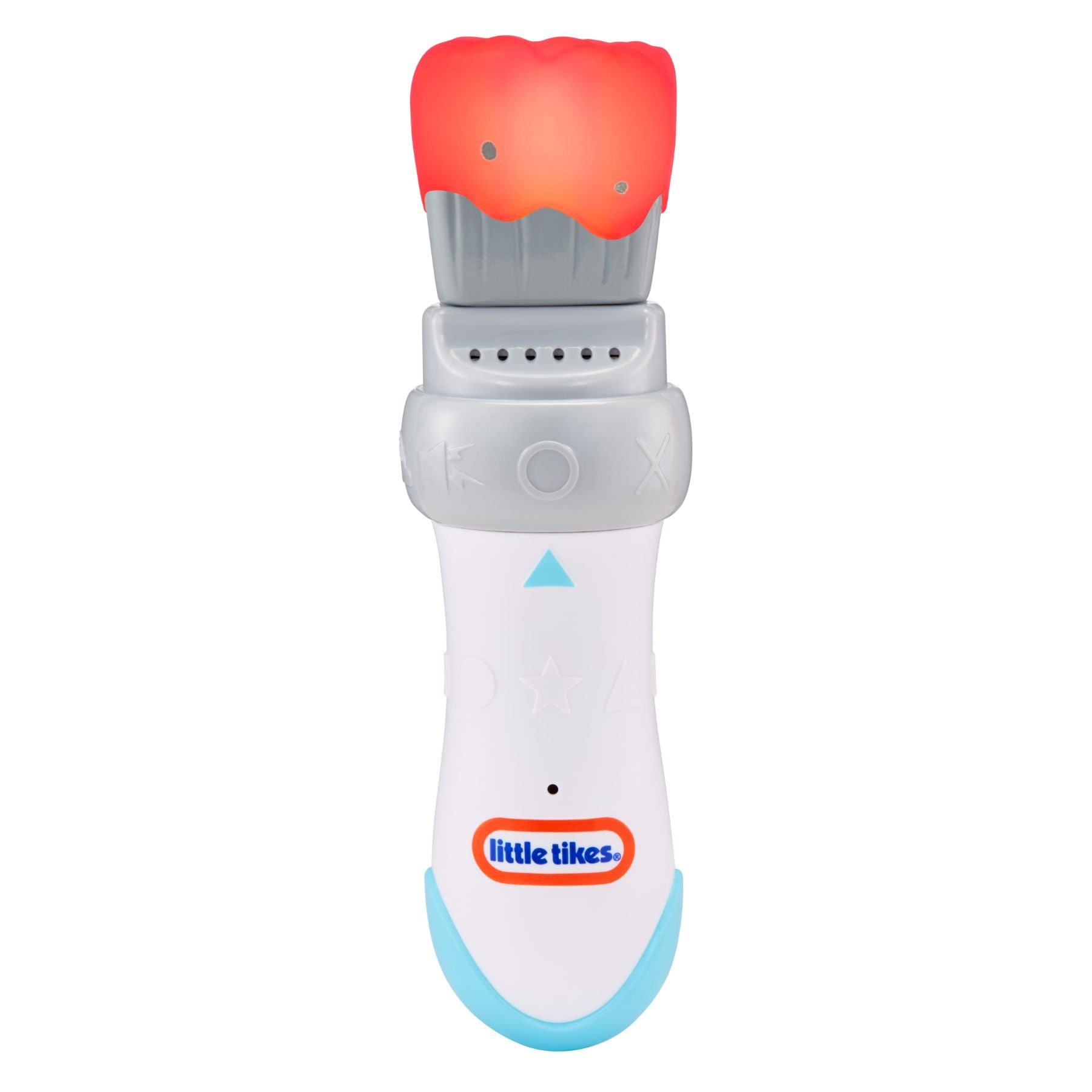 Little Tikes Learn & Play Shapes And Sounds Paintbrush