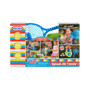 Little Tikes Splash Hit Tennis - Toyworld Australia