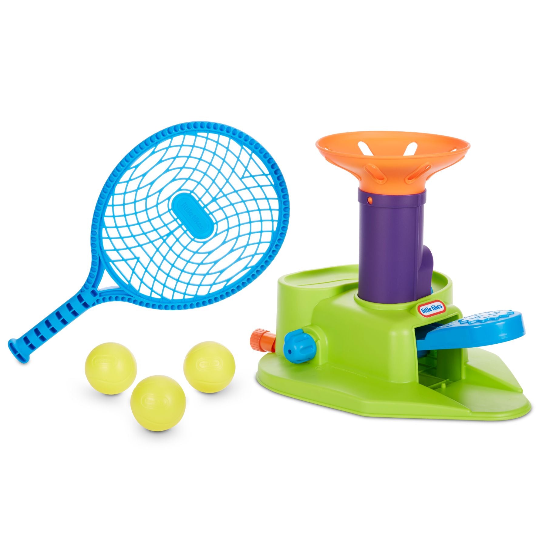 Little Tikes Splash Hit Tennis - Toyworld Australia