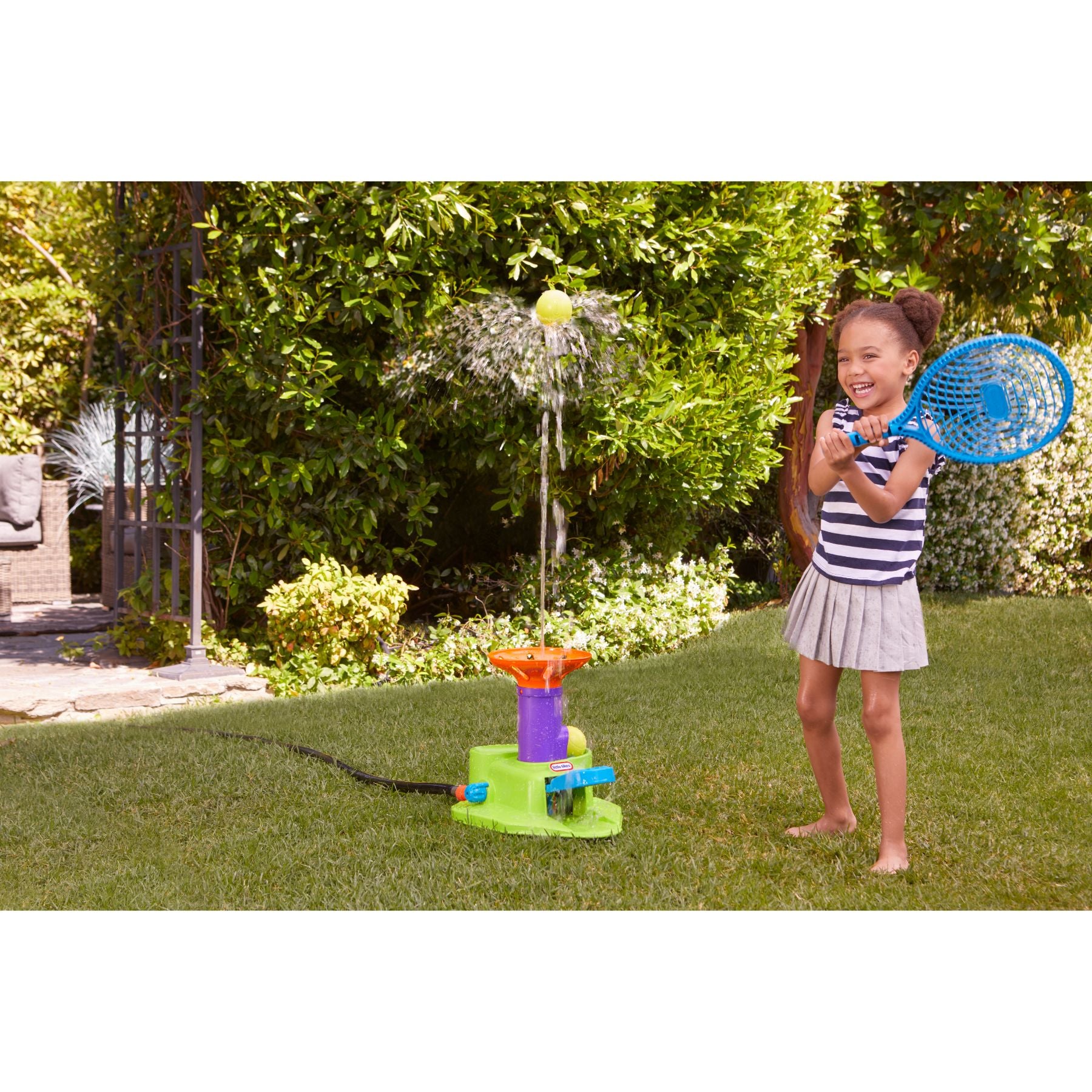 Little Tikes Splash Hit Tennis - Toyworld Australia