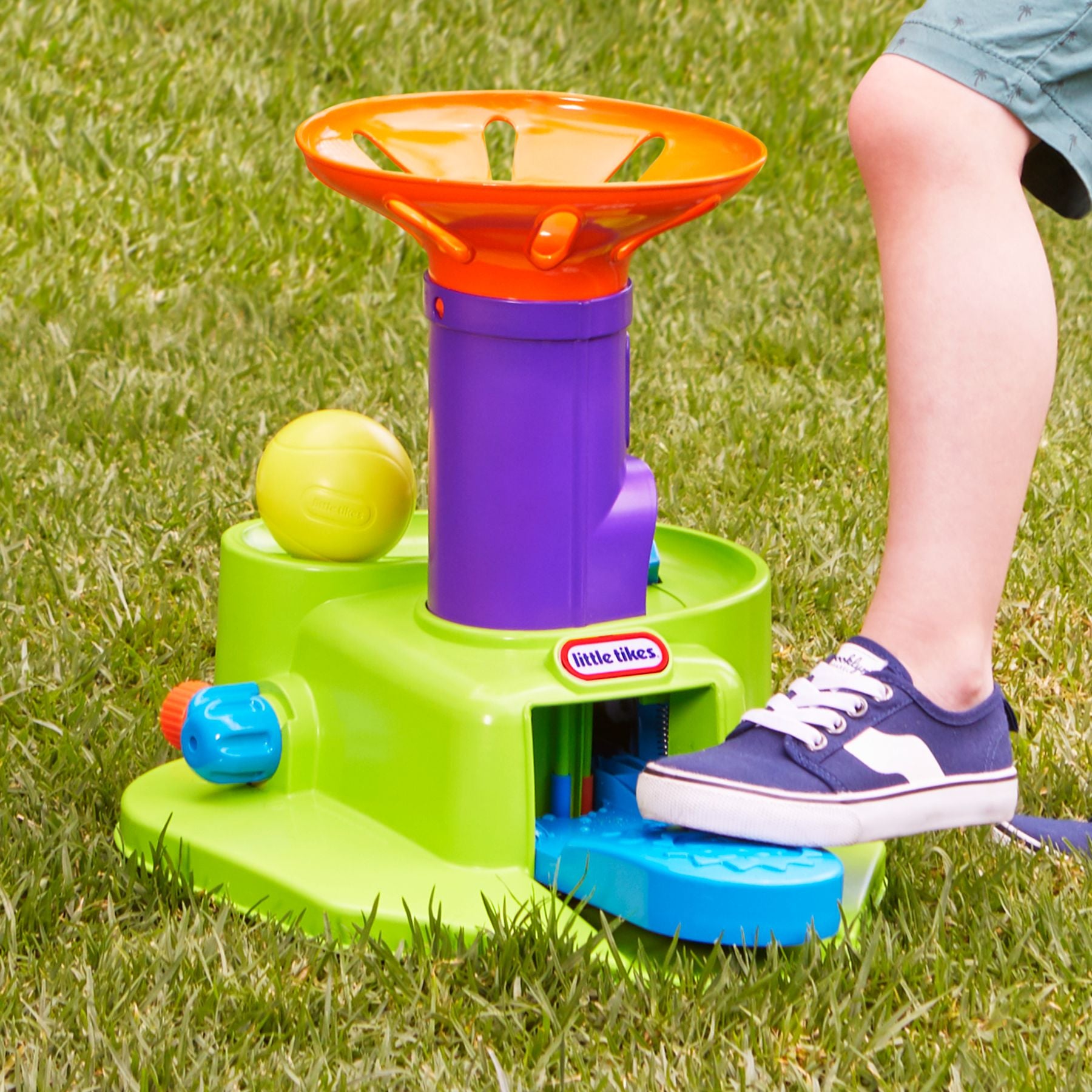 Little Tikes Splash Hit Tennis - Toyworld Australia