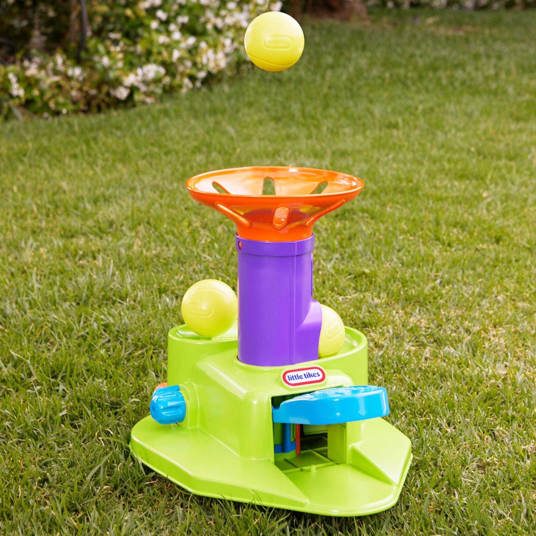 Little Tikes Splash Hit Tennis - Toyworld Australia