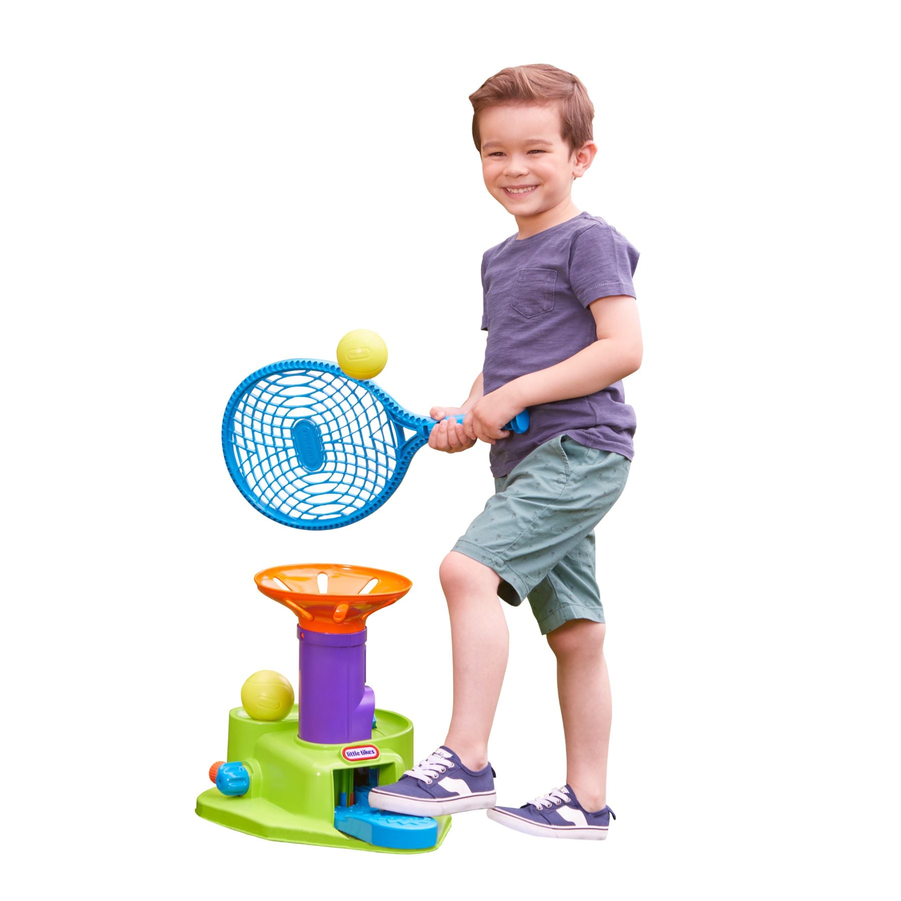 Little Tikes Splash Hit Tennis - Toyworld Australia
