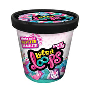 Lotsaloops Loopy Tub Assorted Styles - Toyworld Australia
