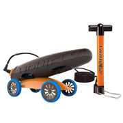 Liquifly Liquifly Jet Car