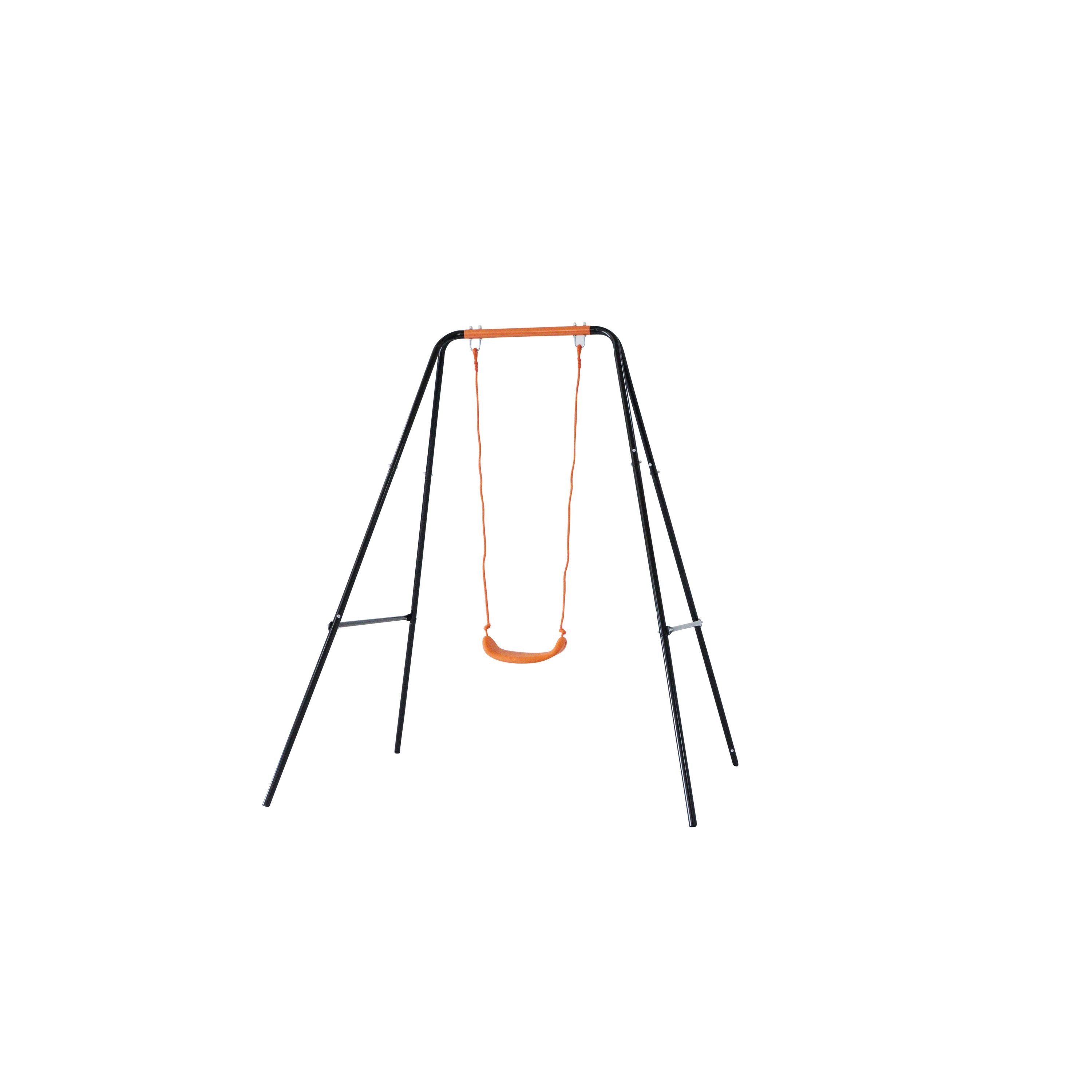 Action Deluxe 2 in 1 Swing