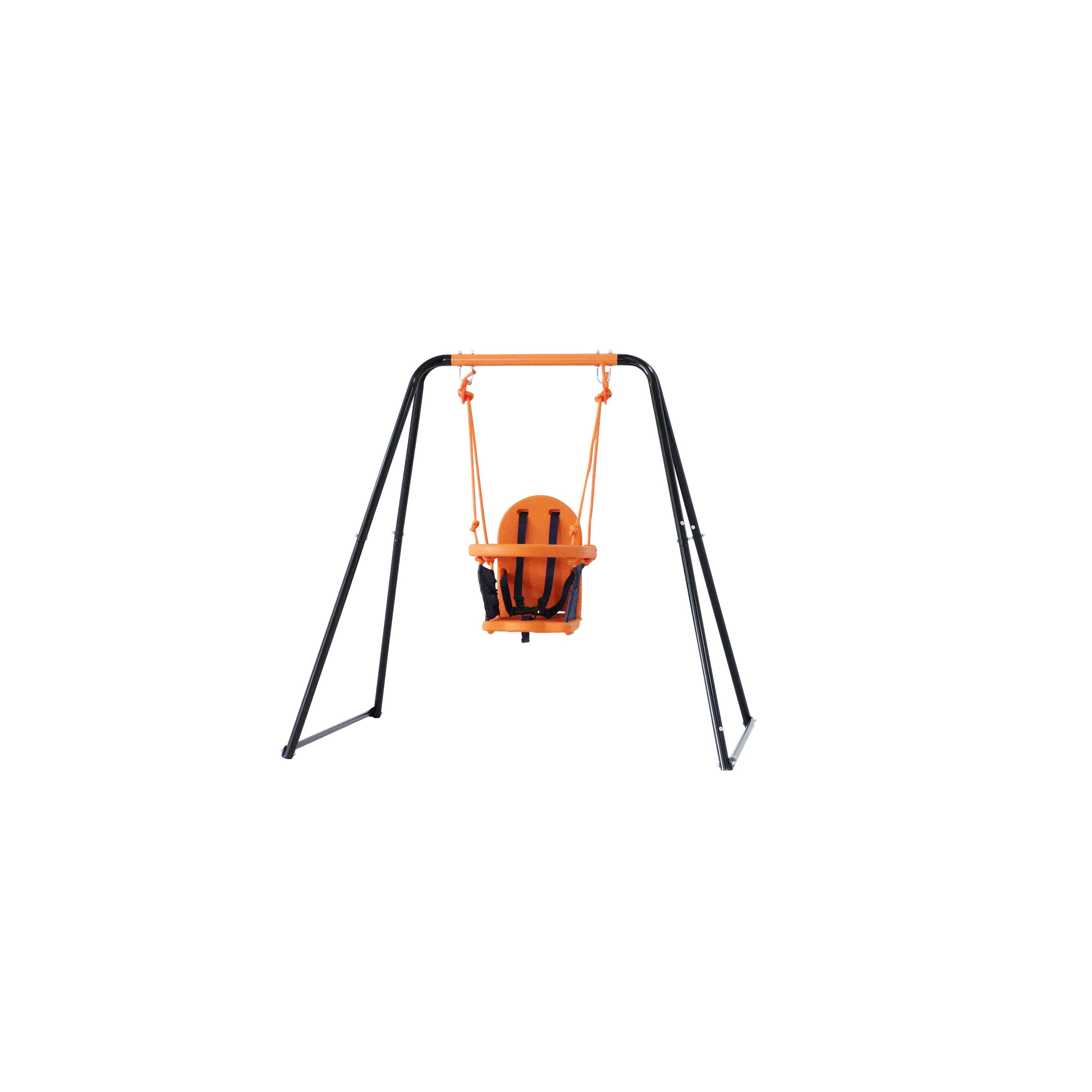 Action Deluxe 2 in 1 Swing