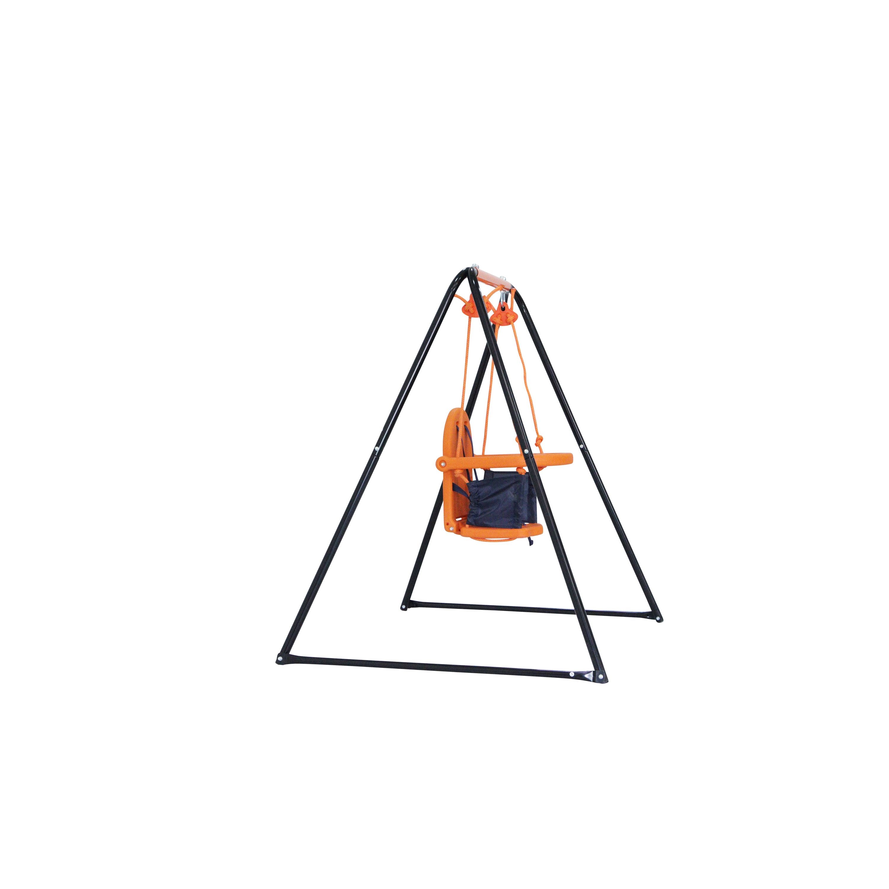 Action Deluxe 2 in 1 Swing