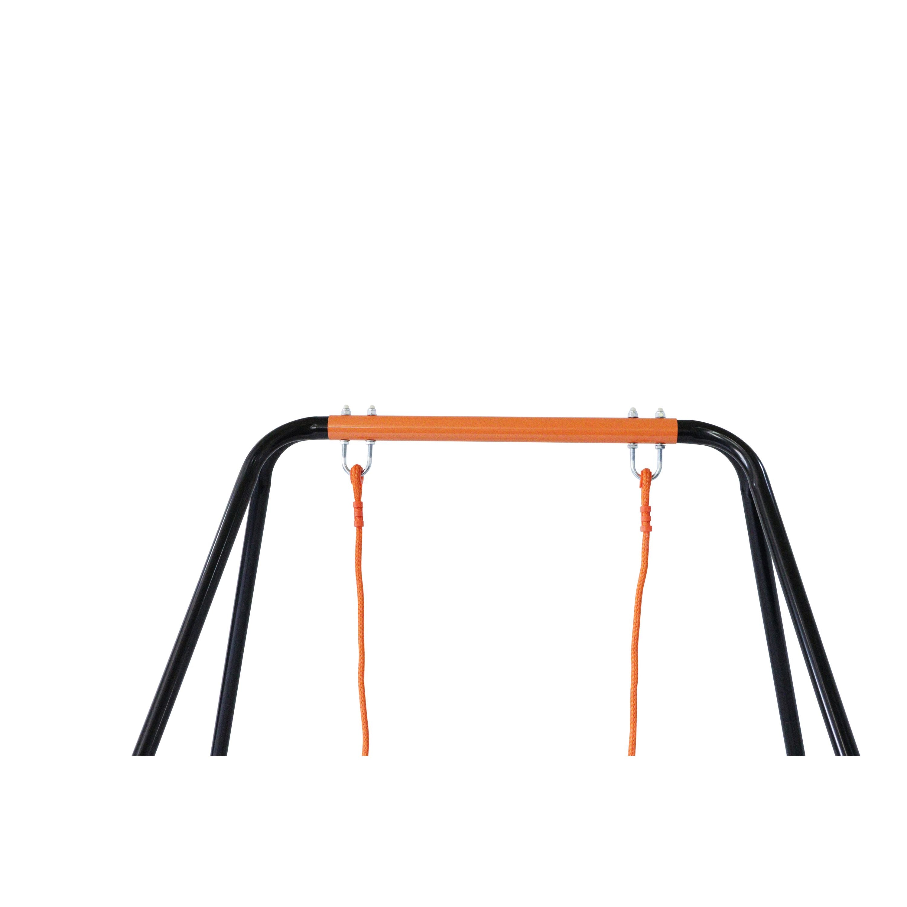 Action Deluxe 2 in 1 Swing