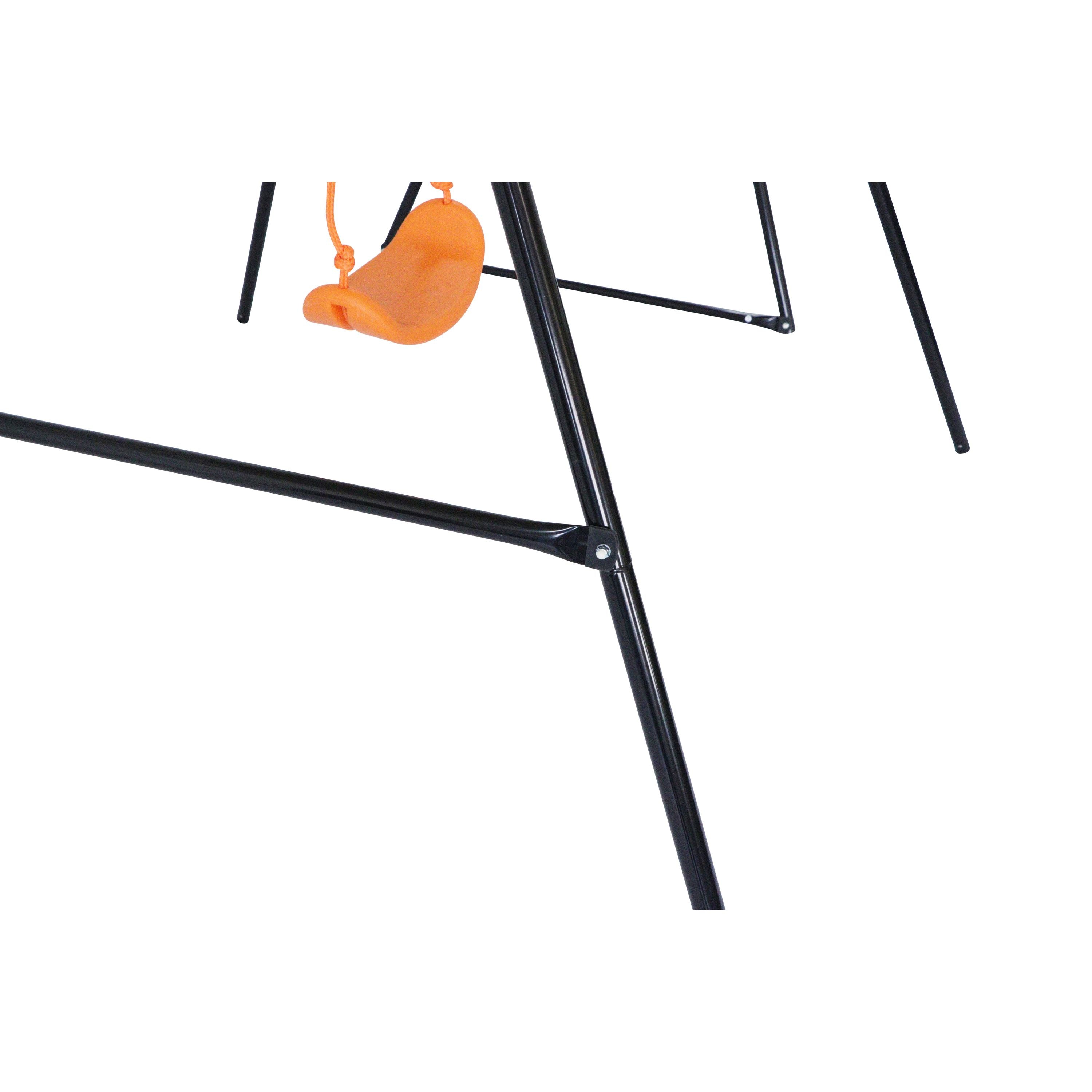 Action Deluxe 2 in 1 Swing