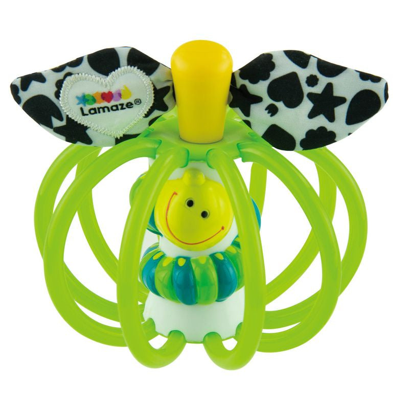 Lamaze Grab Apple Assorted Styles