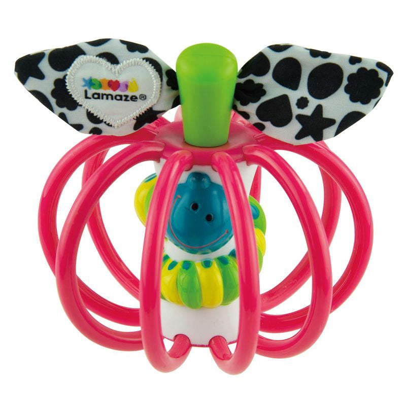 Lamaze Grab Apple Assorted Styles