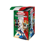 Lamincard Italian Brainrot Cards