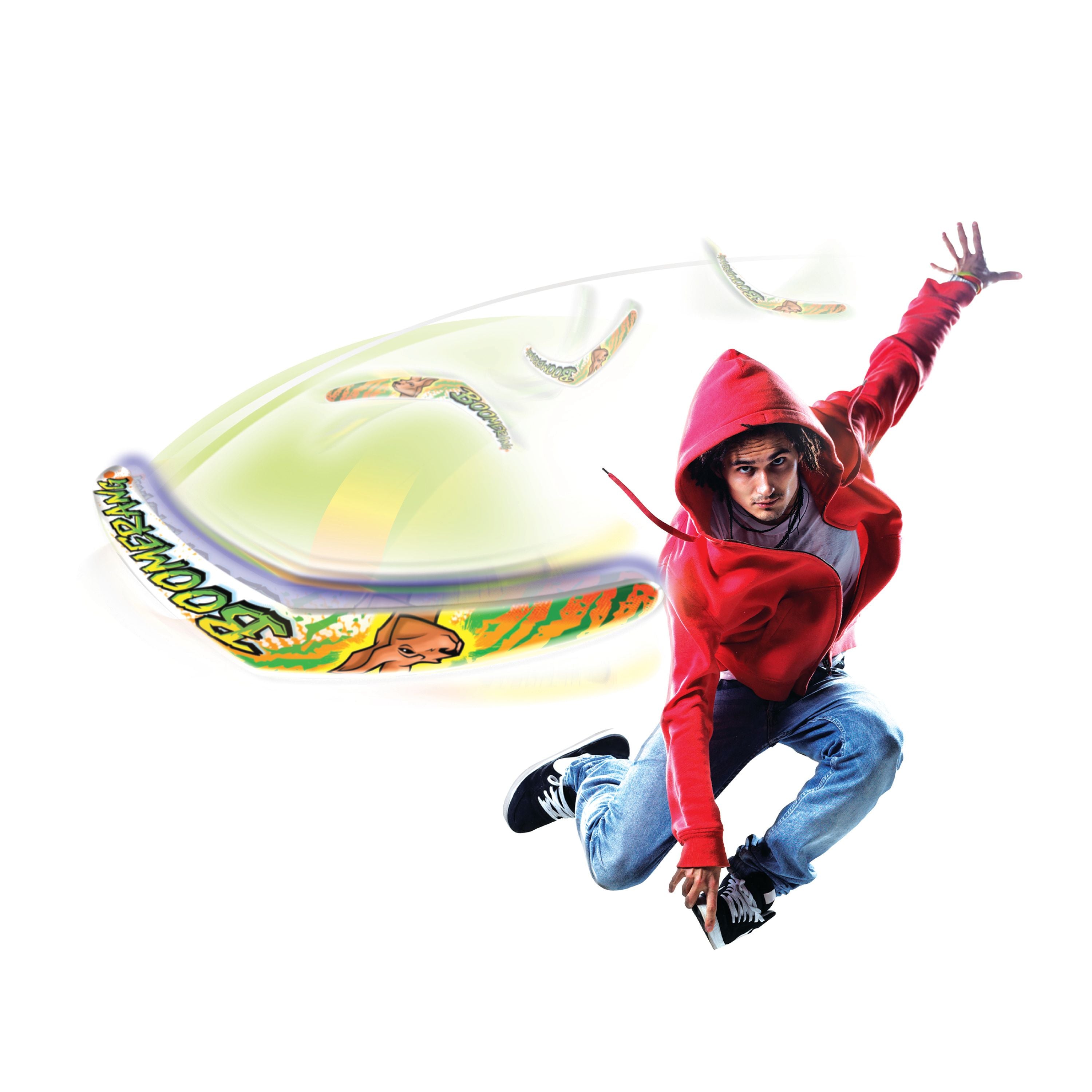 Lanard Ultimate Boomerang Assorted Styles