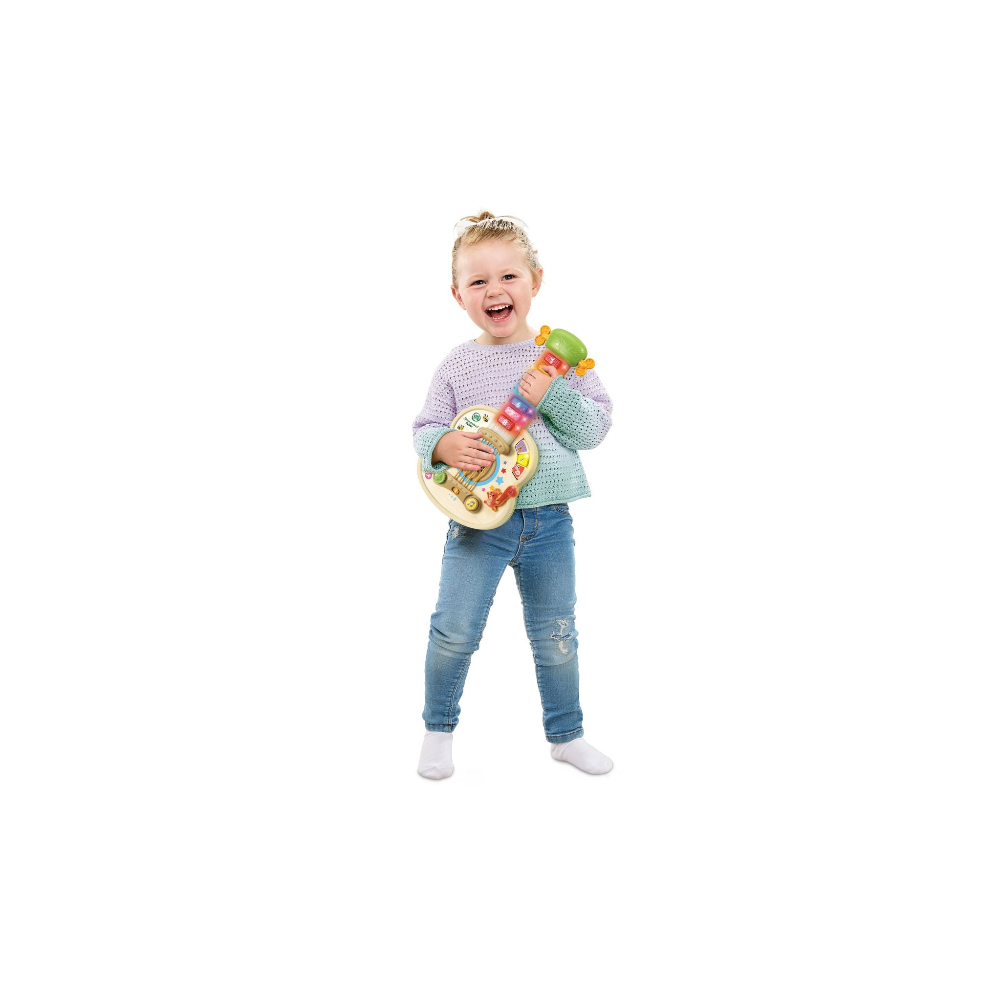 LeapFrog Strum & Count Guitar