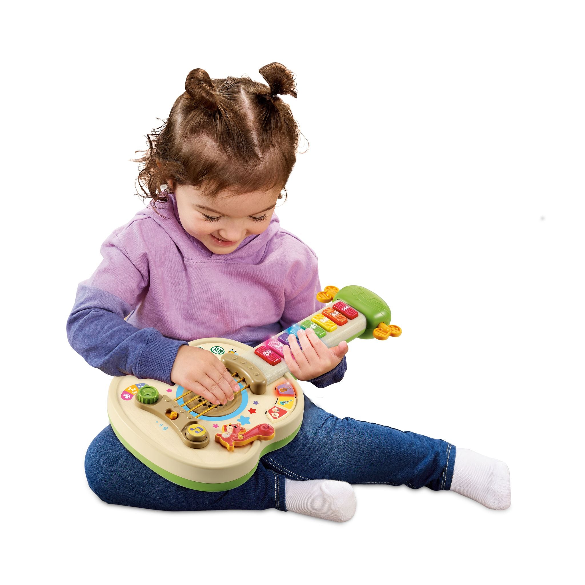 LeapFrog Strum & Count Guitar