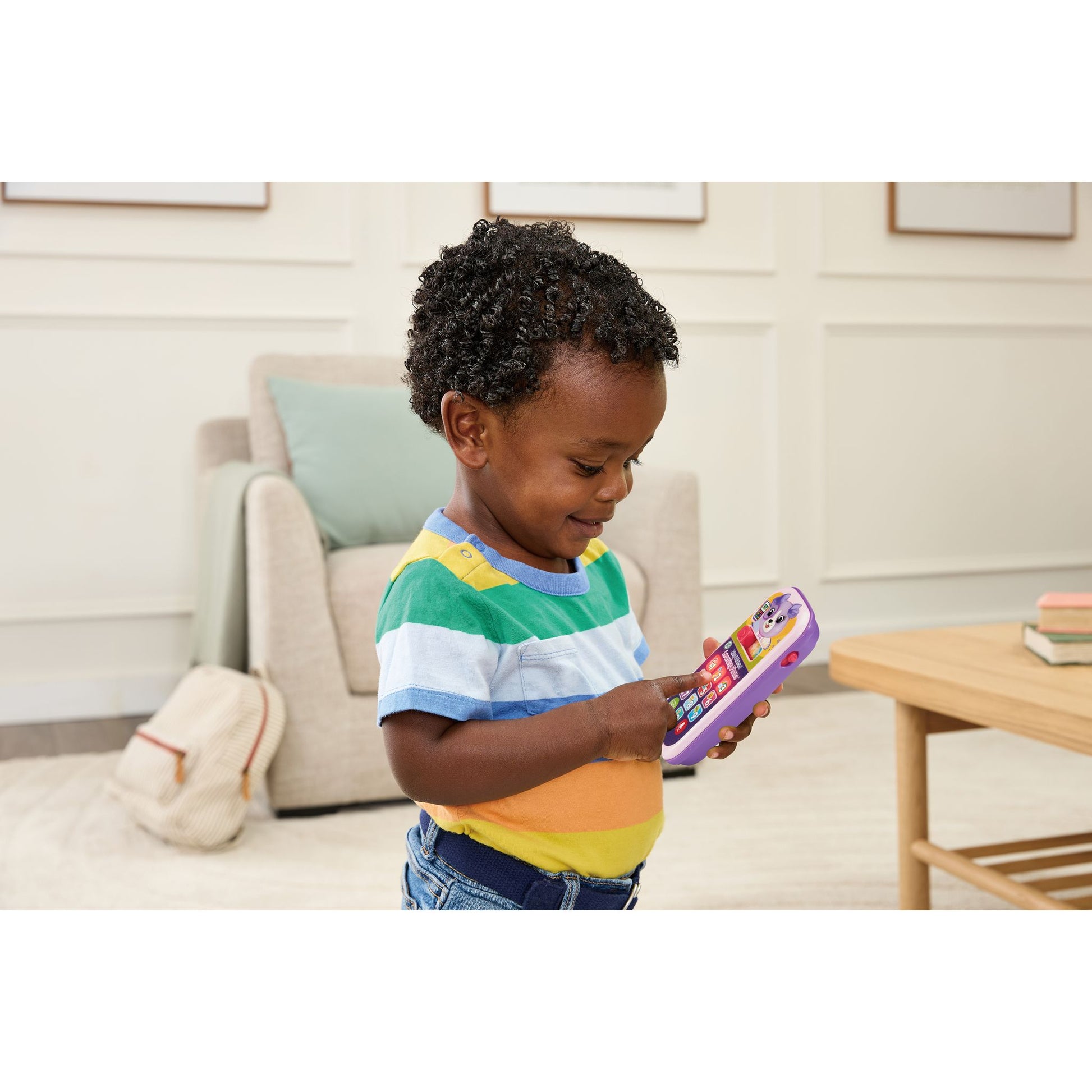 LeapFrog LeapStart Refresh - Giocattolo Educativo Interattivo Verde Per LeapFrog LeapStart Refresh - Giocattolo Educativo Interattivo Verde Per