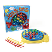 Let's Go Fishin - Toyworld Australia
