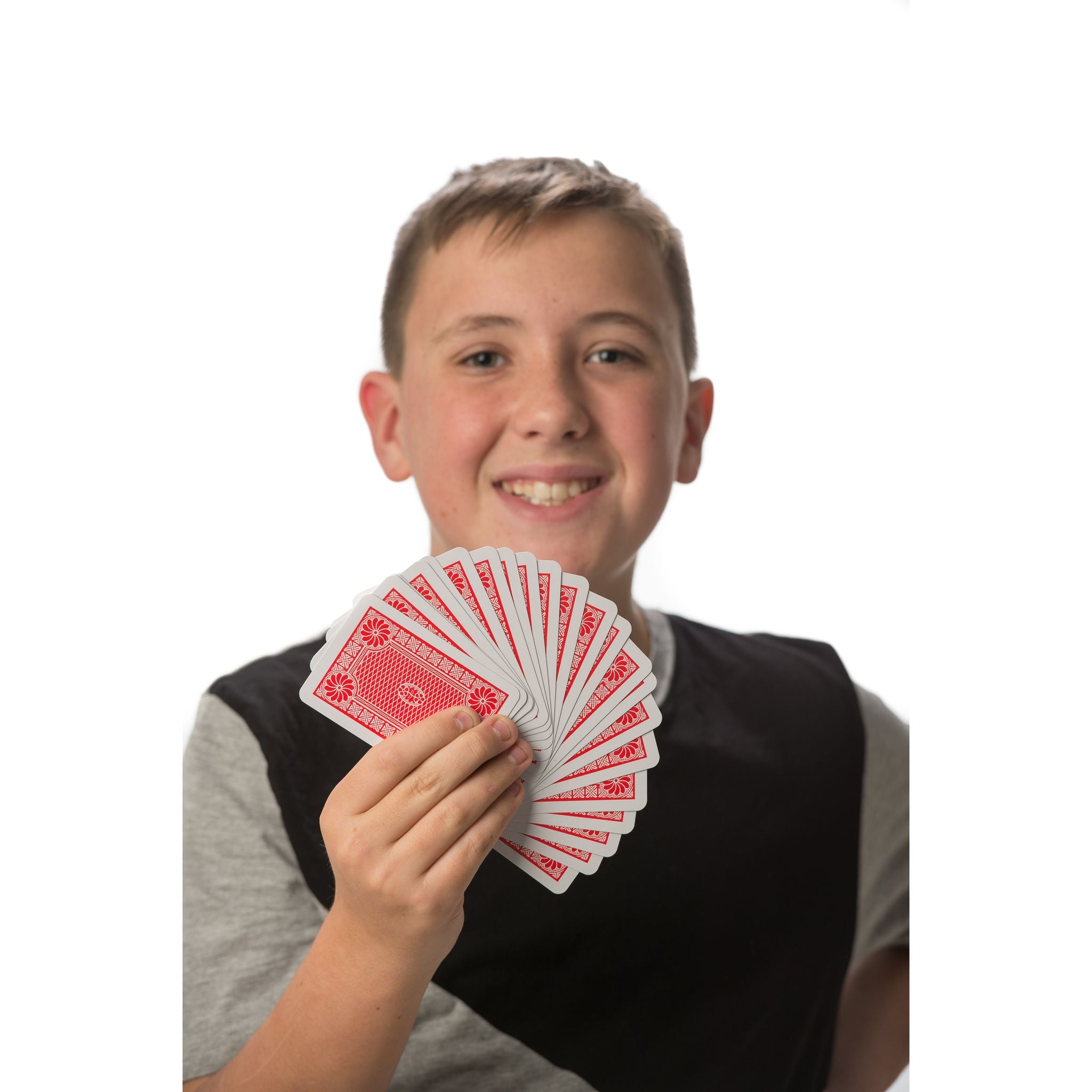 Marvin's Magic Ultimate Magic 250 Tricks & Illusions