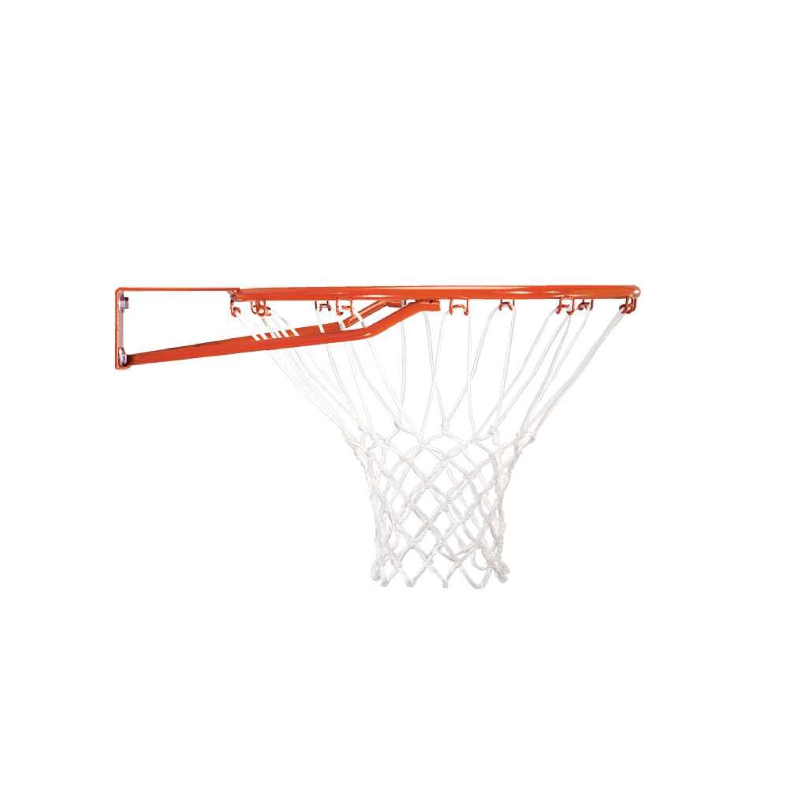 Lifetime Impact Adjustable Youth 32 Inch Basketball Hoop