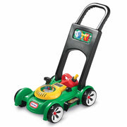 Little Tikes Gas N Go Mower
