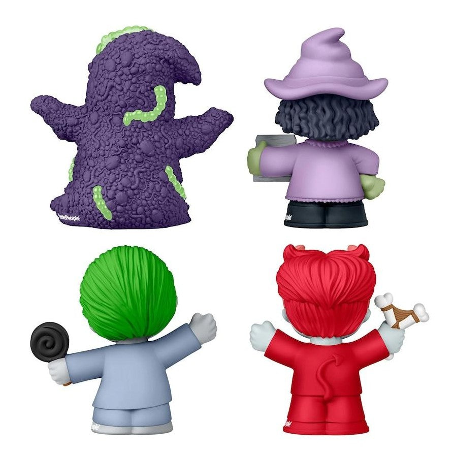 Little People Collector - Nightmare Before Christmas